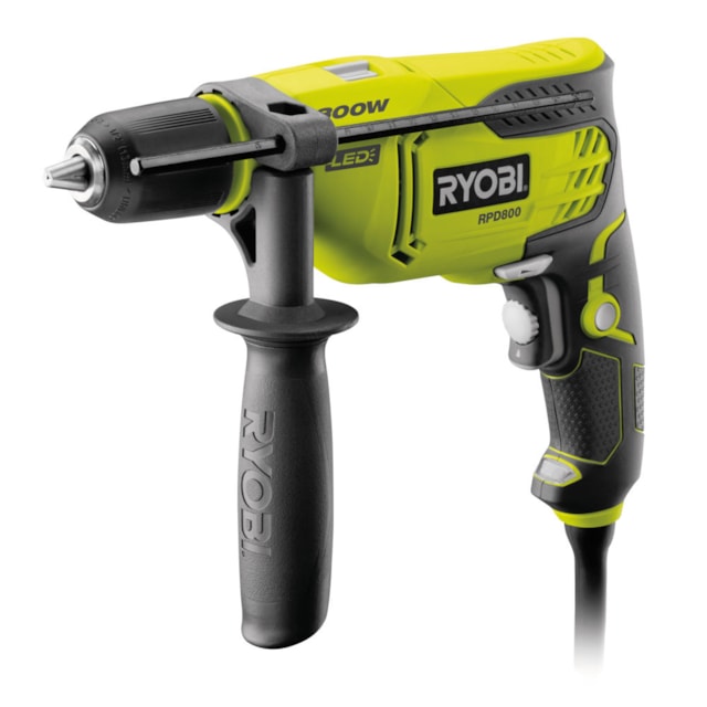 RYOBI RPD800-K