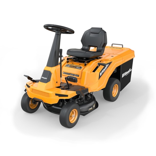 Riwall PRO RMR 61 CRD