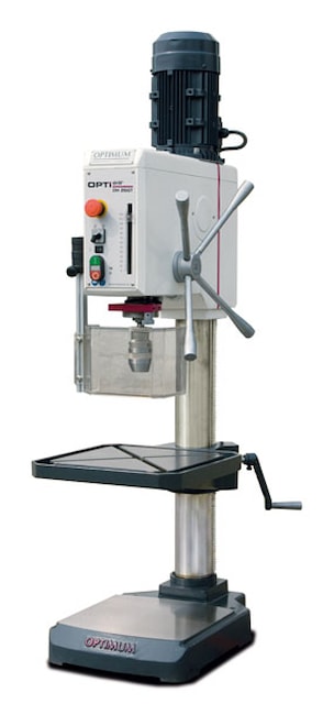 Stolní vrtačka OPTIdrill DH 18 V