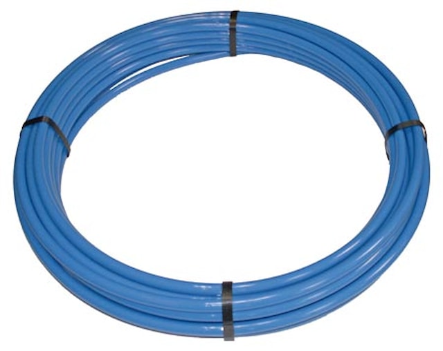 Trubka na stlačený vzduch PA (měkká) 18 mm / 22 mm - 100 m