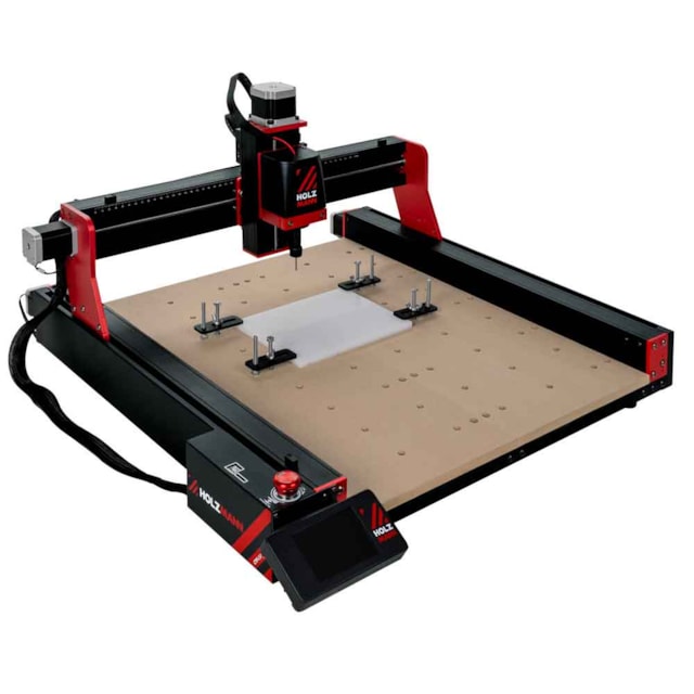 CNC stolní fréza Holzmann CTF45P_230V