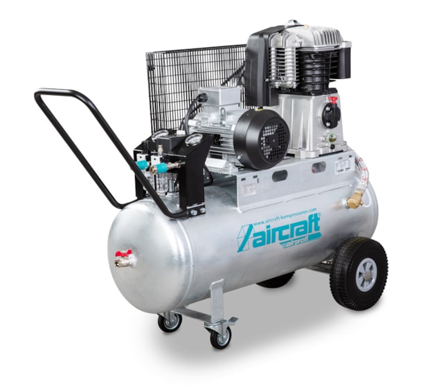 Pístový kompresor Airprofi 853/100 P