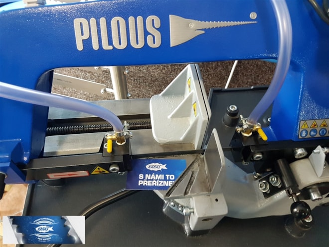 ARG SUPER K V400 SVERAK