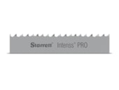 34x1,1 M42 2/3 STARRETT Intenss Pro