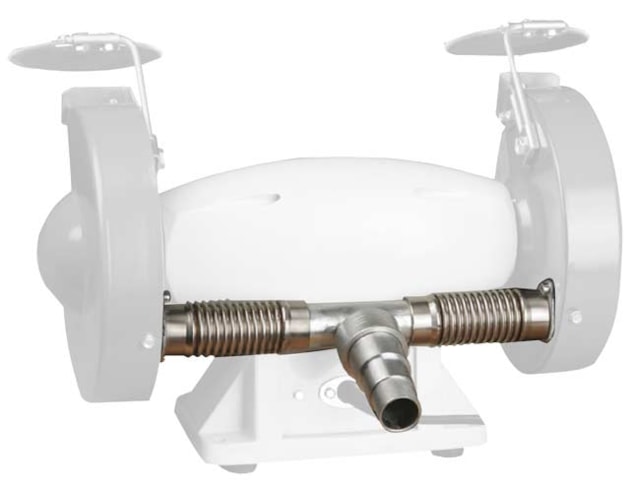 Adaptér pro připojení odsávání ADC1 (SM 175, 200)