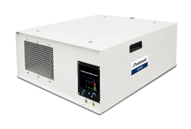 Filtrační systém okolního vzduchu LFS 301-3
