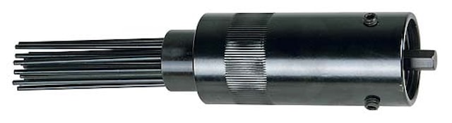 Jehlový oklepávač