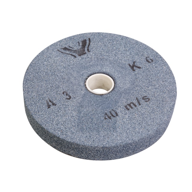 Korundový kotouč Ø 150 x 40 Ø 12.7mm, K60