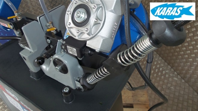 ARG SUPER K V400 pruzina1