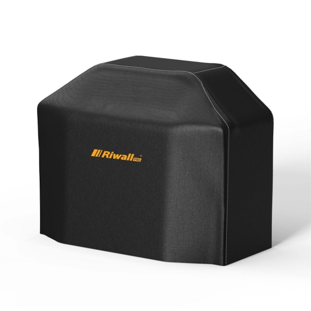 Riwall PRO Ochranný kryt na gril L (RGG 41 / RCG 80 / RCG 82)