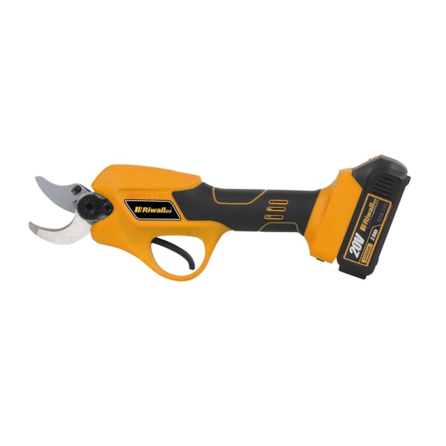 Riwall PRO RAP 3020i