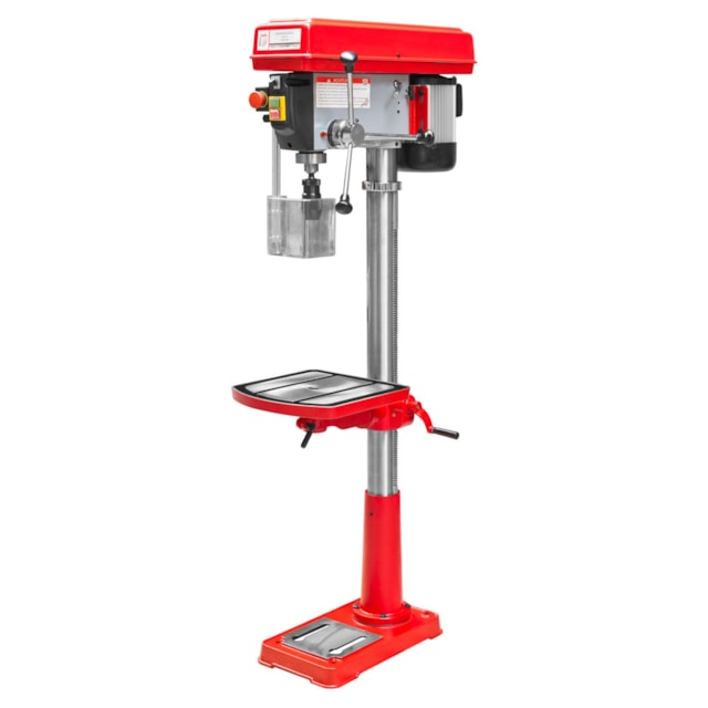 Sloupová vrtačka Holzmann SB2516H_400V