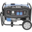 Güde generátor proudu GSE 3701 RS 40728 1