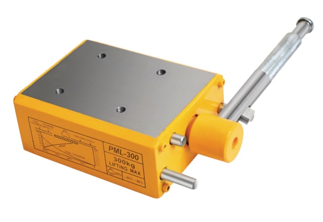 Magnetická základna MF-GS1 pro GS 1000-12 P / 1100-16 E