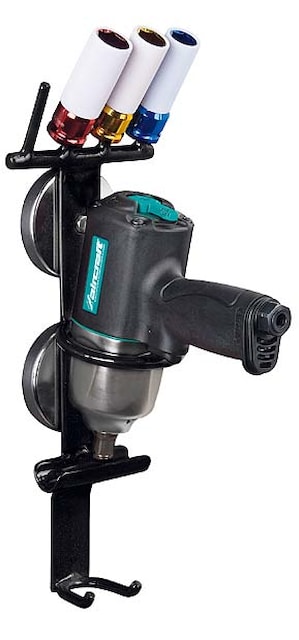 Magnetický držák pro rázové utahováky