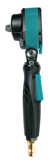 Rázový utahovák ISS-TTM 1/2"