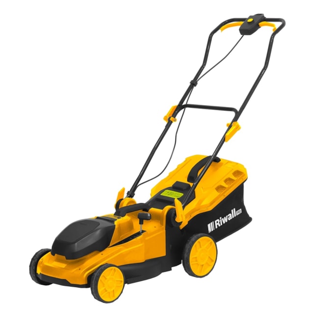 Riwall PRO RALM 4020i