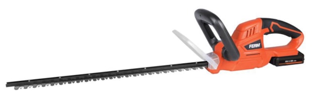 HTM1002 - Aku plotostříh 20V 52cm 2Ah Li-Ion