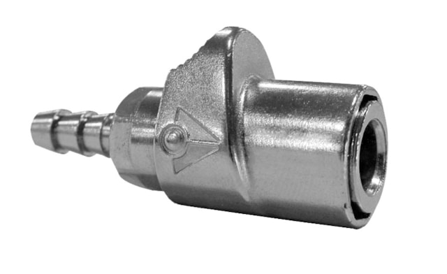 Koncovka na plnění pneu Quick-Lock