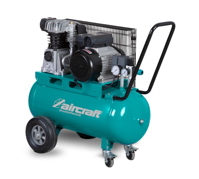 Pístový kompresor Airstar 421/50