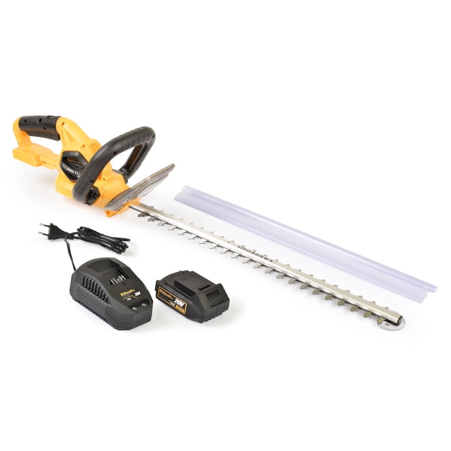 Riwall PRO RAHT 5220 SET