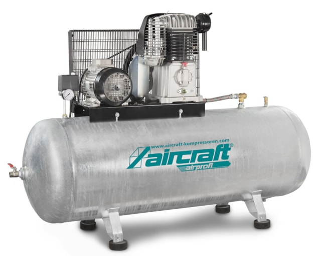 Stacionární kompresor Airprofi 903/500/15 H