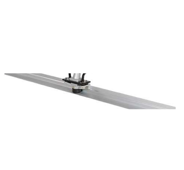 Lišta k RB-A 350 cm