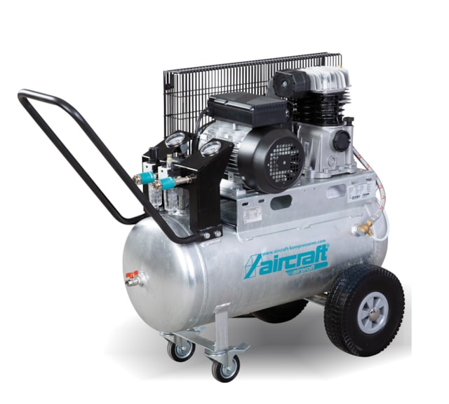 Pístový kompresor Airprofi 401/50 P