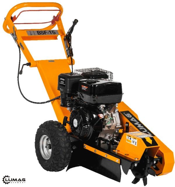 Pařezová fréza BSF-15