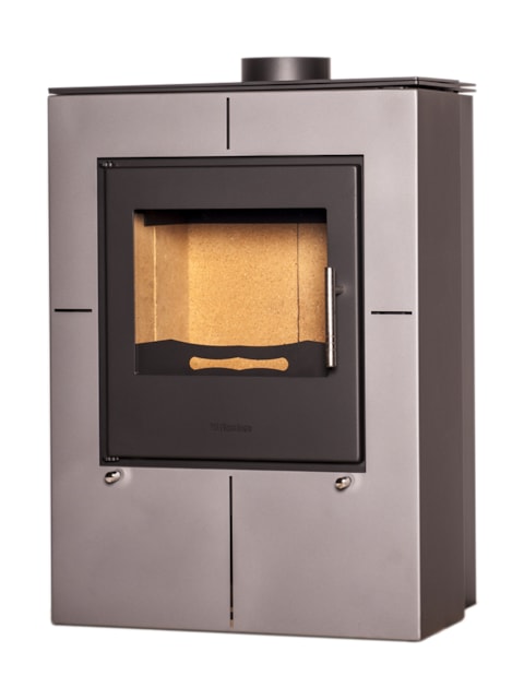 HS Flamingo Evenes šedá