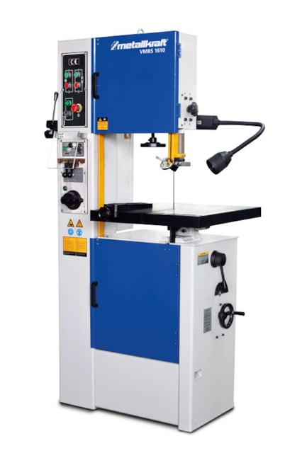Pásová pila na kov VMBS 1610