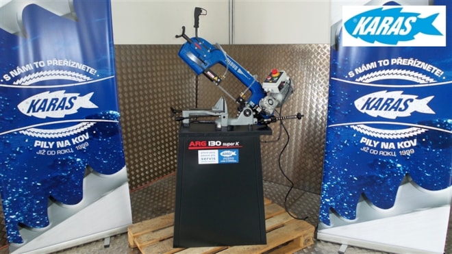 ARG SUPER K V400 PILA PASOVA