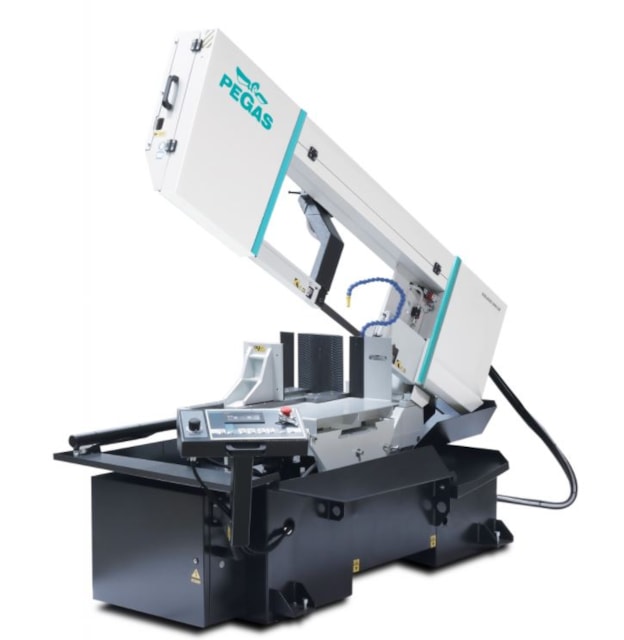 Pegas pásová pila na kov 460x600 SHI-LR