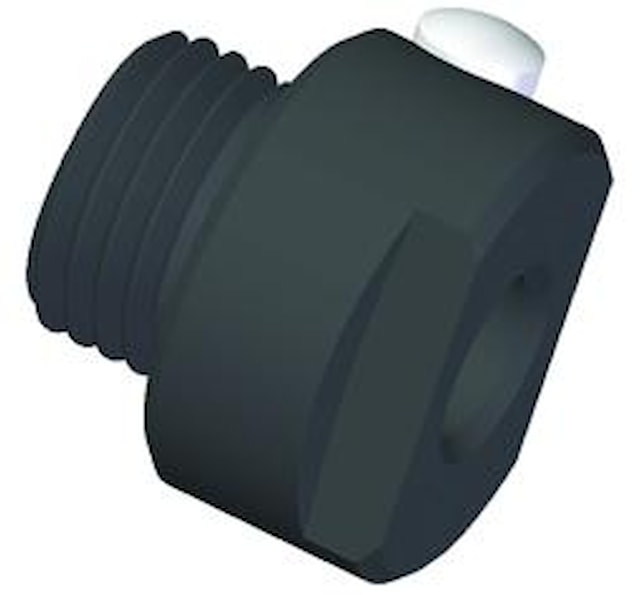 STARRETT A6-2 - Kwik Change - adaptér na upínací pouzdro A6 pro korunky 14-30mm