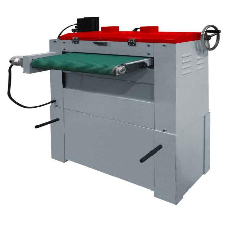 Mini wide belt sander Holzmann ZS635NEO_230V | HOLZMANN from KARAS