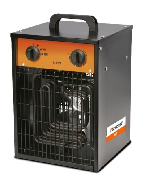 Elektrický ohřívač vzduchu EHG 2