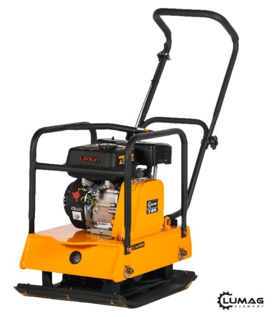 Vibrační deska Lumag RP 1400PRO