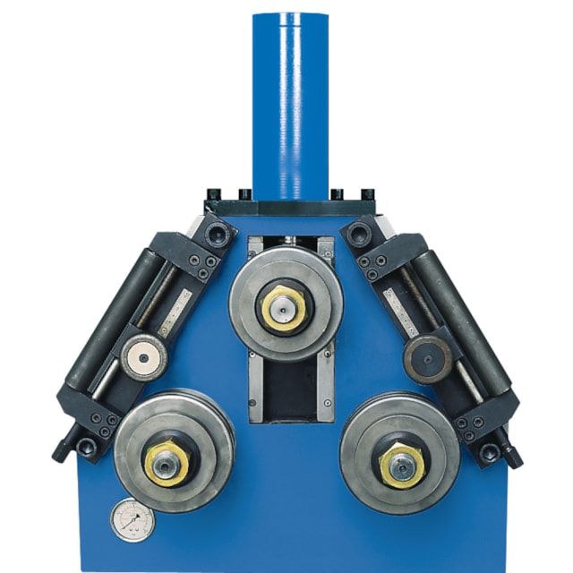 Boční směrové kladky pro L profily pro PRM 31 F