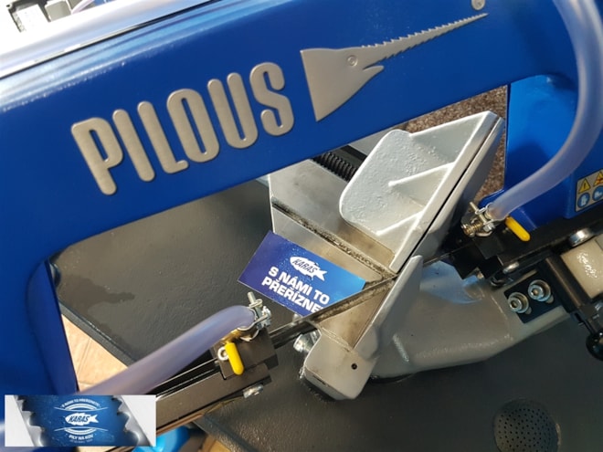 ARG SUPER K V400 OTOCNY SVERAK