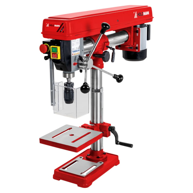 Stolní vrtačka Holzmann SB3116RMN_230V