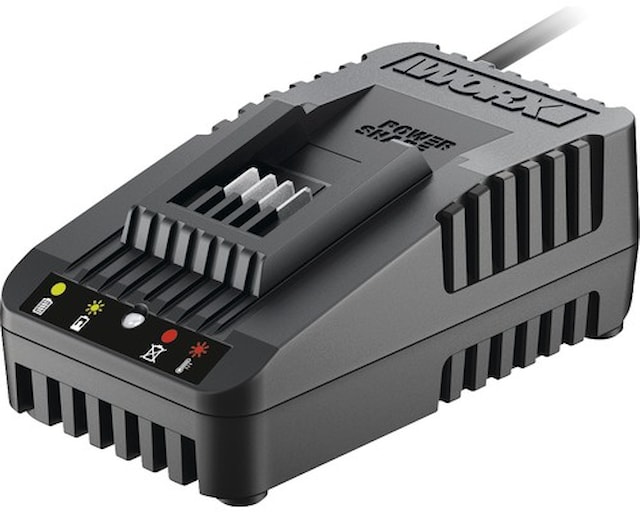 WA3880 - Nabíječka 20V 2A