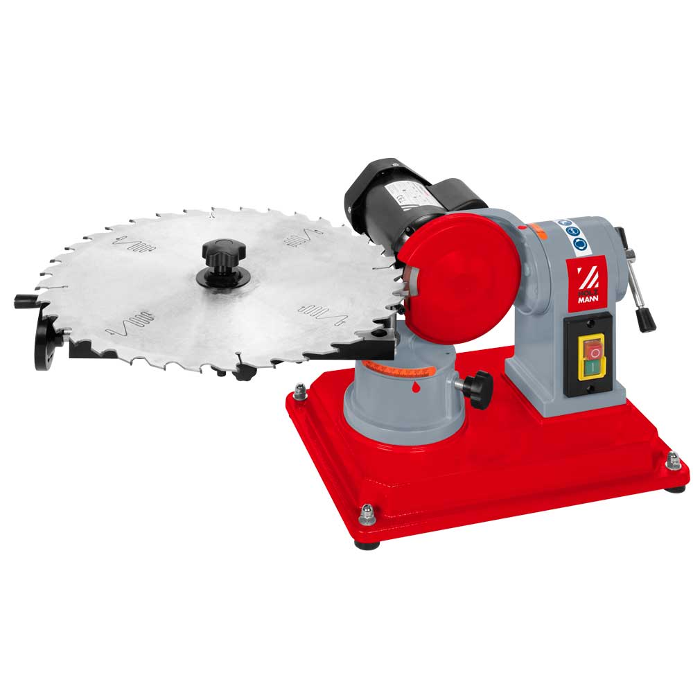 Circular saw blade grinder Holzmann MTY8-70_230V | HOLZMANN from KARAS