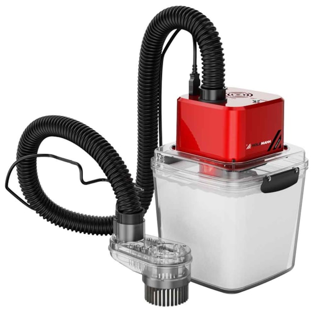 Odsávání Holzmann CTF45PCLEAN