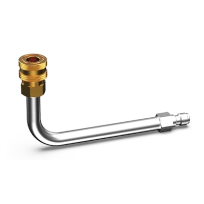 Riwall PRO Pravoúhlá tryska 90°