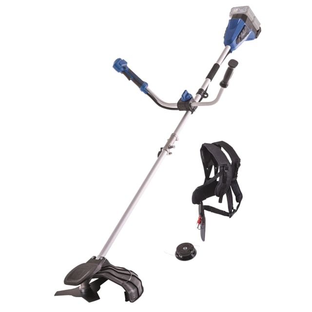 Scheppach BC-BCH380/40-X