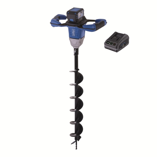 Scheppach BC-EB100-X-SET L