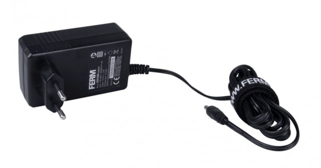 CDA1143 - Nabíječka 12V 1,5A pro CDM1118, CDM1119, CDM1129
