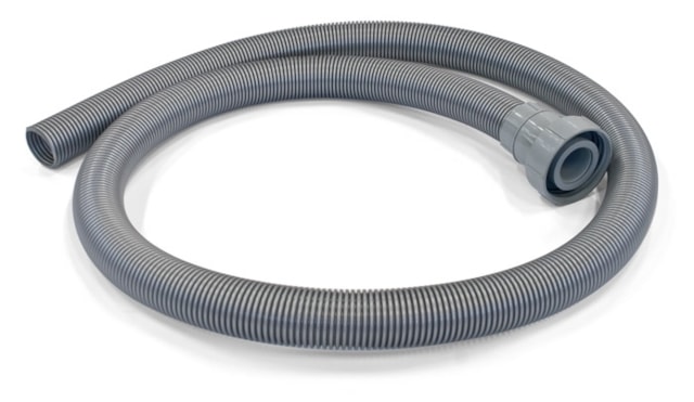 Hadice Ø 36 mm, 1,8 m s přípojkou na nádobu pro flexCAT 116 H