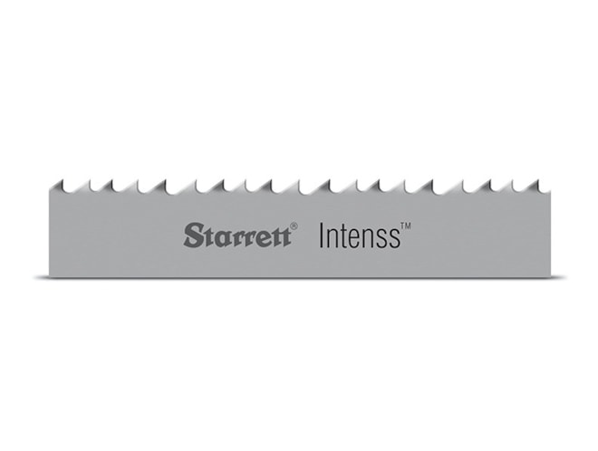 20x0,9 M42 6/10 STARRETT Intenss
