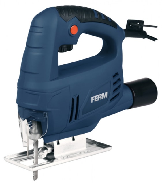 JSM1030 - Přímočará pila 550W